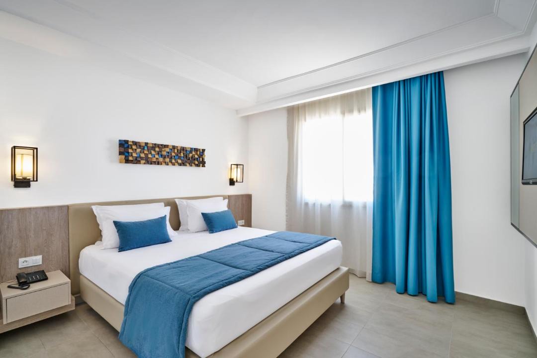 Photo of Bedroom in Hammam Sousse