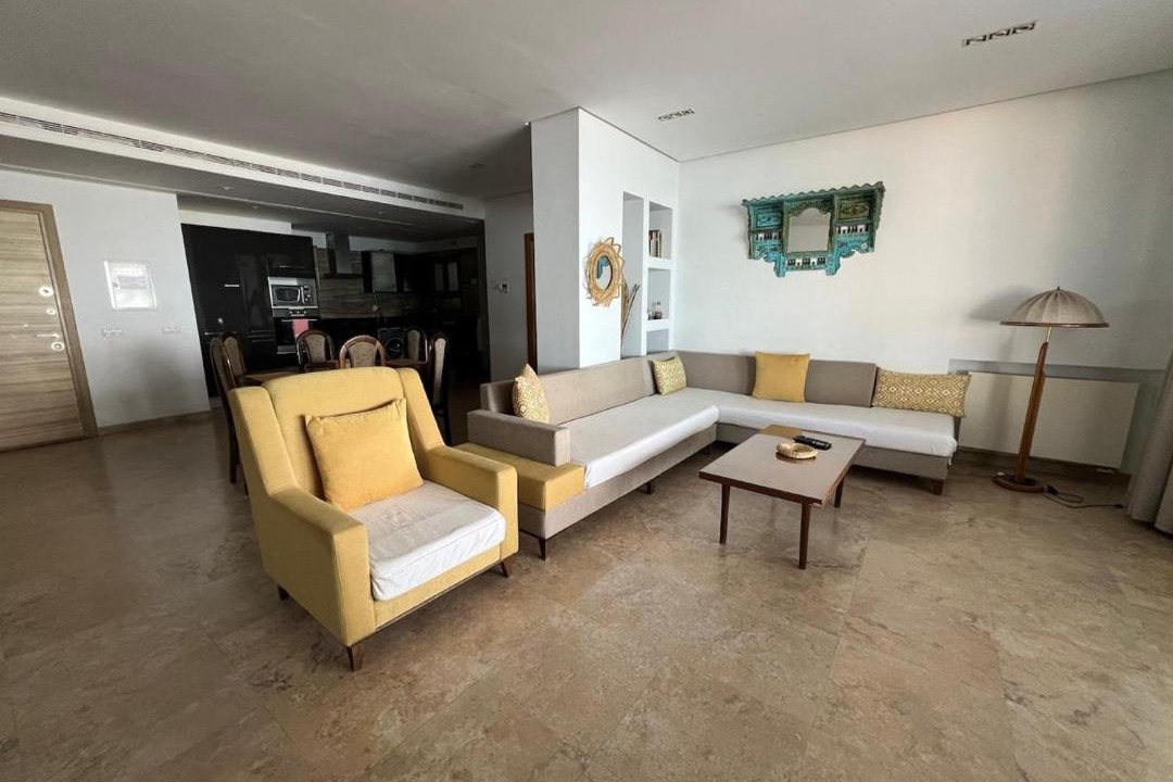 Photo of Livingroom in Hiboun