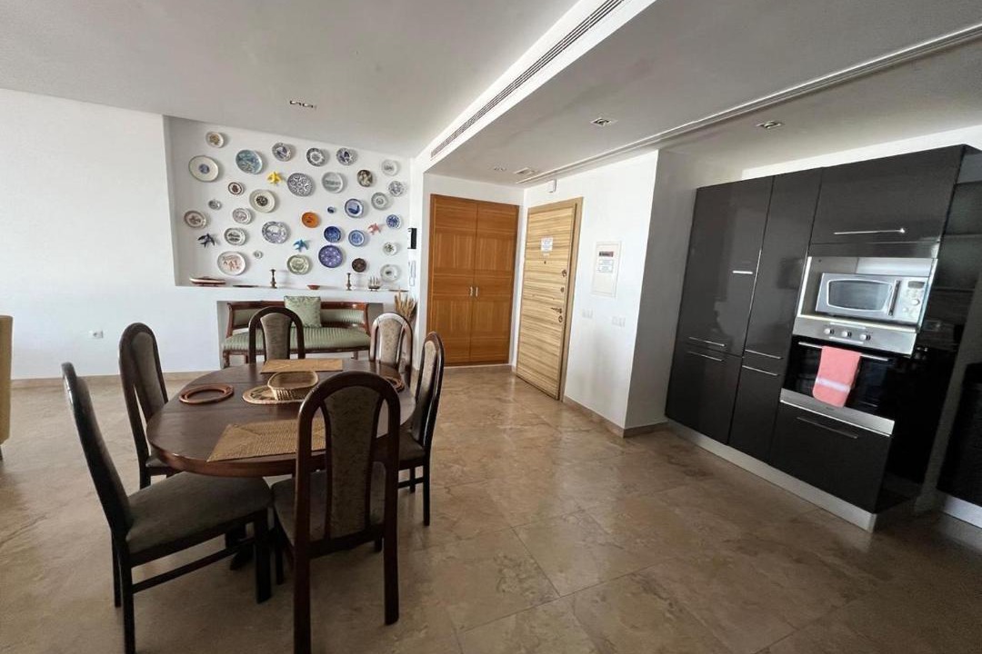 Photo of Kitchen in Hiboun