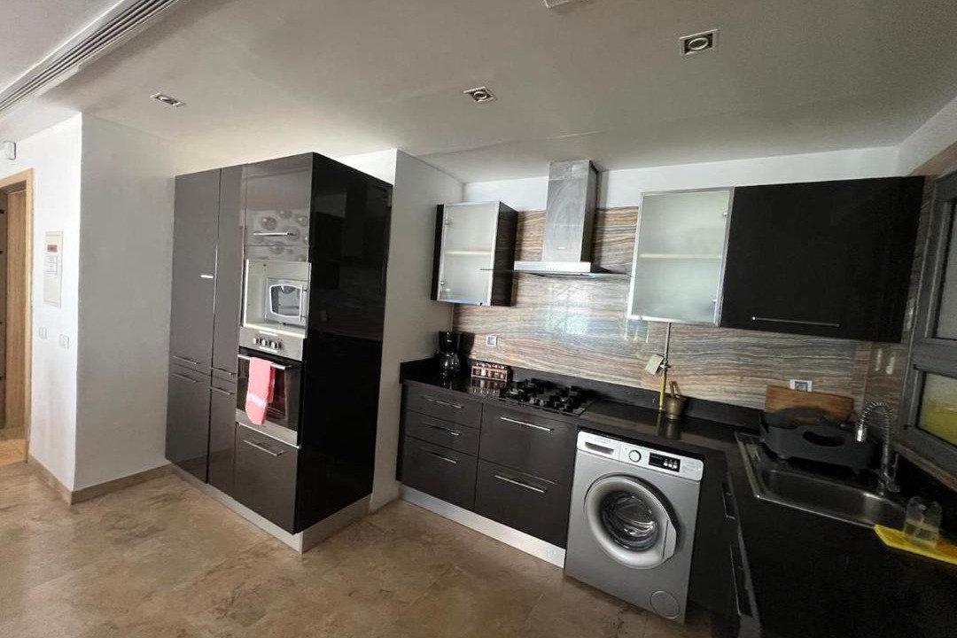 Photo of Kitchen in Hiboun