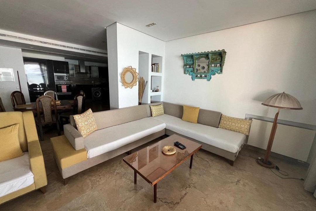 Photo of Livingroom in Hiboun