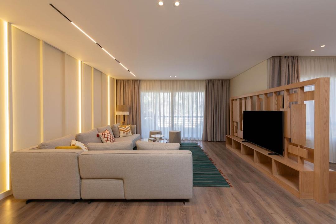 Photo of Livingroom in Cairo