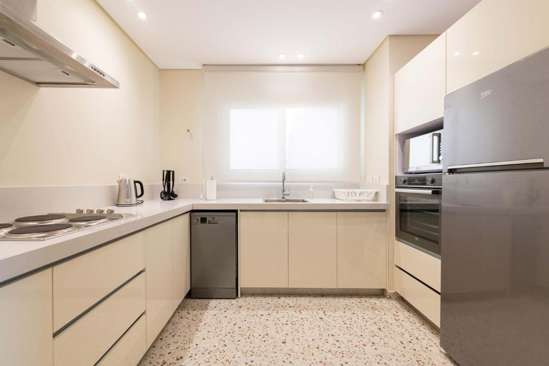 Photo of Kitchen in Cairo