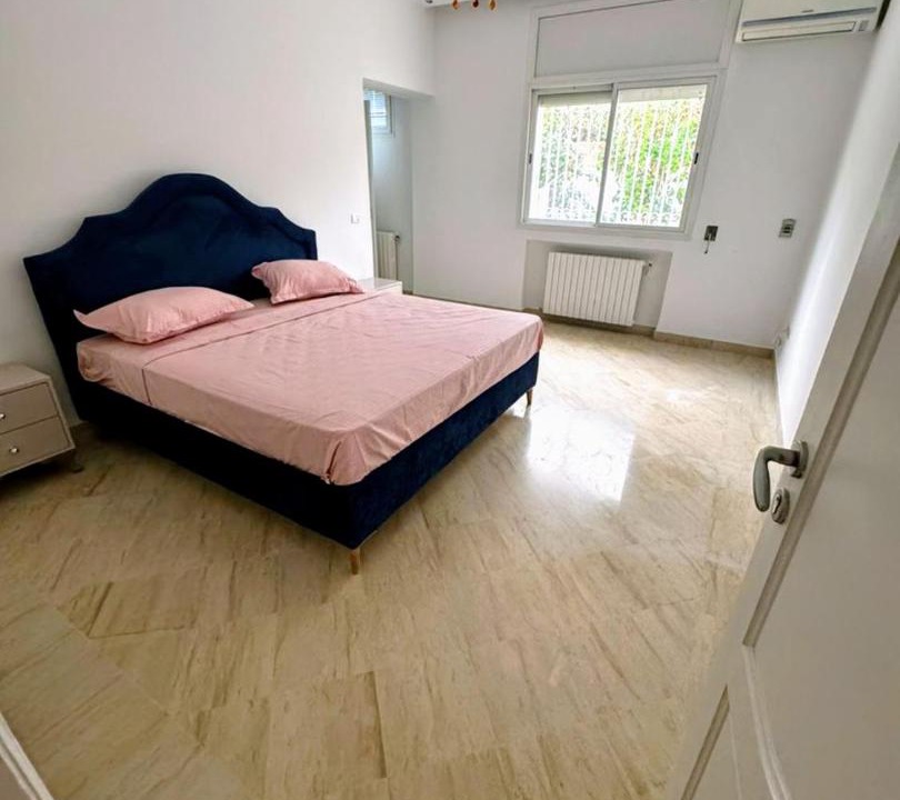 Photo of Bedroom in El Aouina