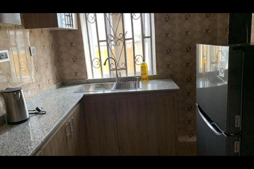 Photo of Kitchen in Ilorin