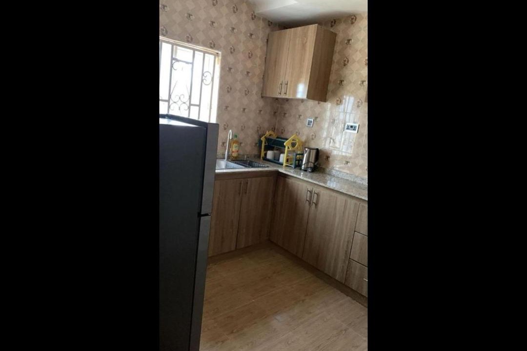 Photo of Kitchen in Ilorin