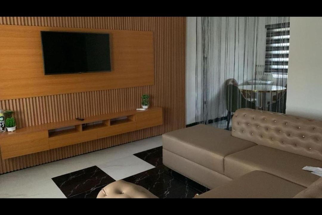 Photo of Livingroom in Ilorin