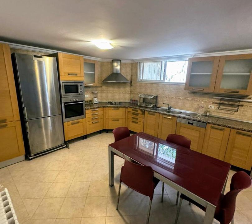 Photo of Kitchen in El Aouina