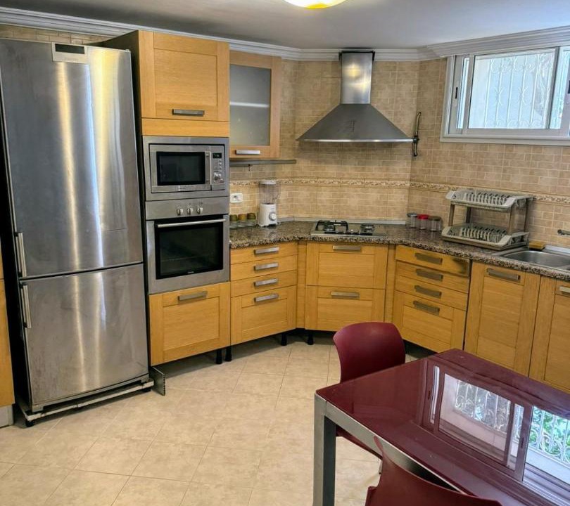 Photo of Kitchen in El Aouina