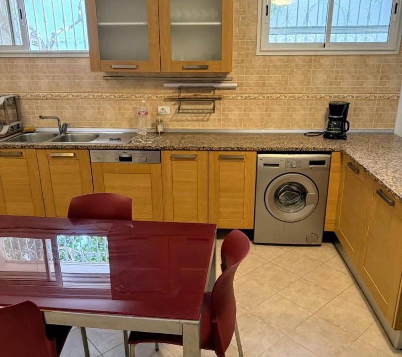Photo of Kitchen in El Aouina