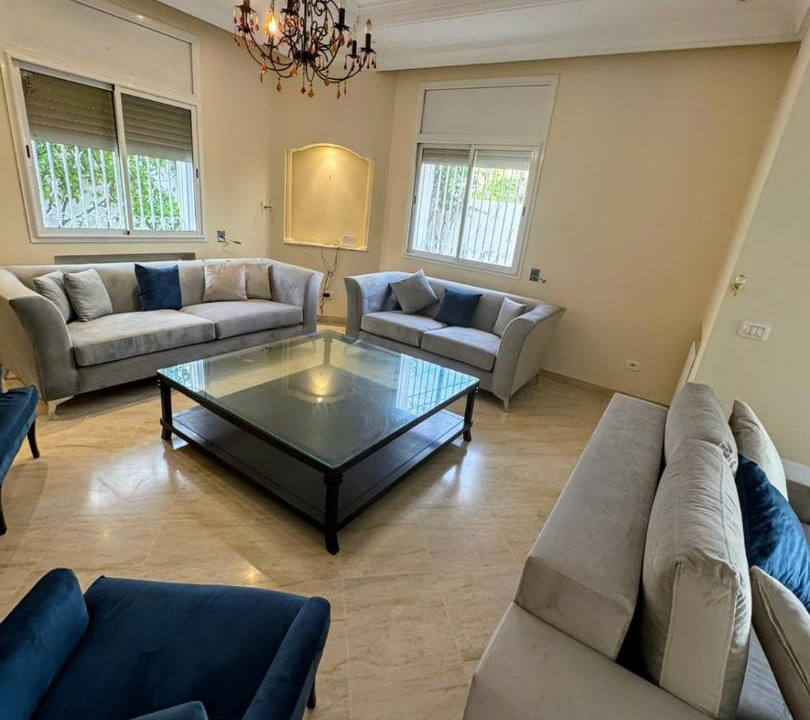 Photo of Livingroom in El Aouina