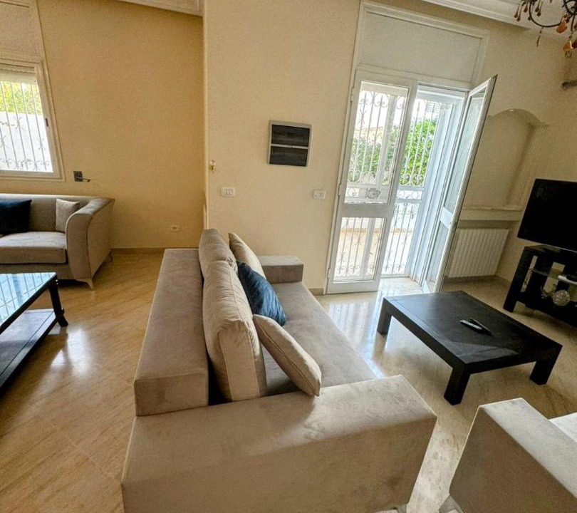 Photo of Livingroom in El Aouina