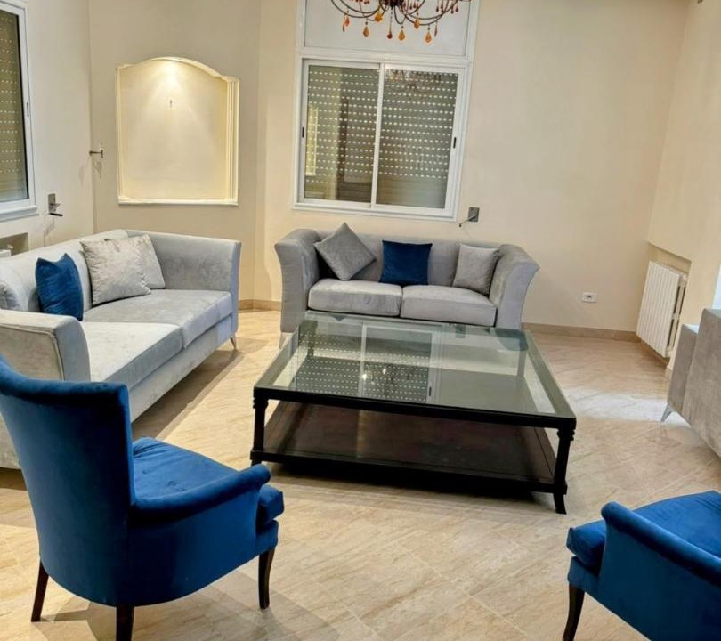 Photo of Livingroom in El Aouina