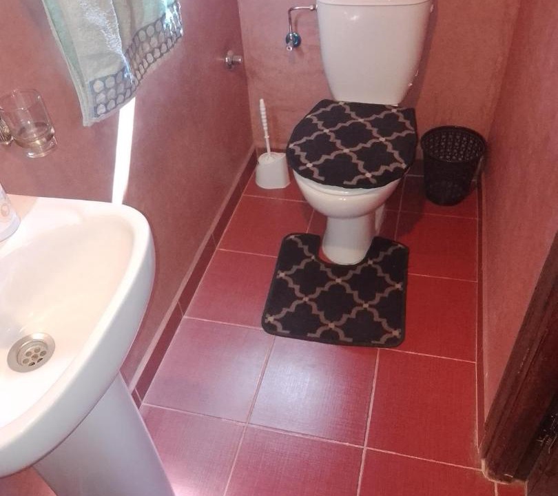 Photo of Bathroom in Hdida