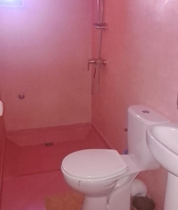 Photo of Bathroom in Hdida