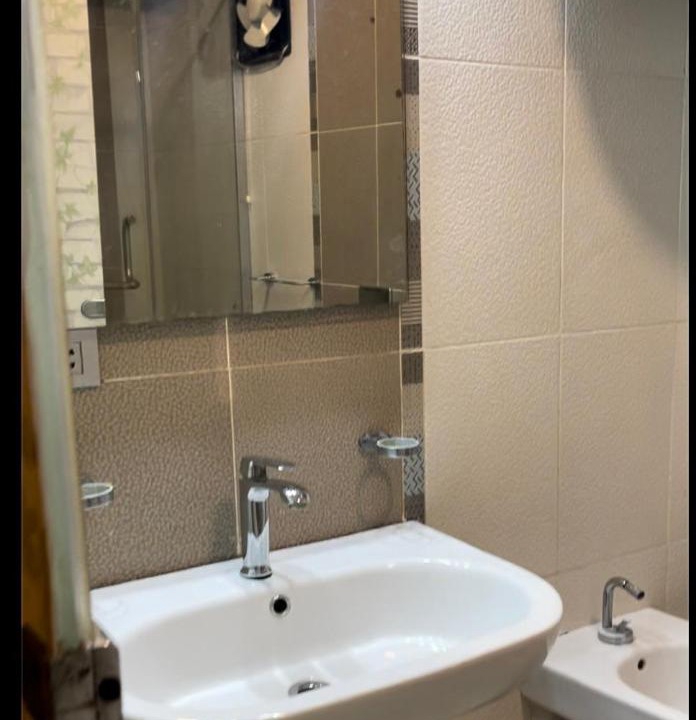 Photo of Bathroom in Agouza