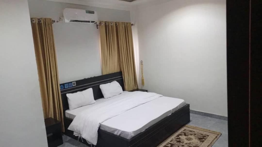 Photo of Bedroom in Ado Ekiti