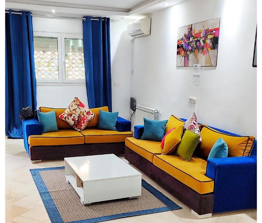 Photo of Livingroom in Sidi Abdel Aziz