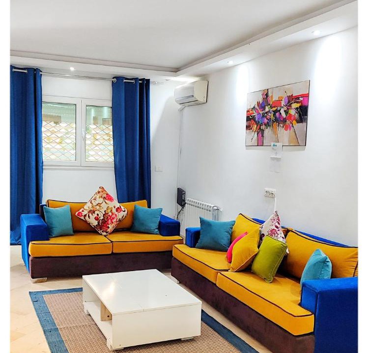 Photo of Livingroom in Sidi Abdel Aziz