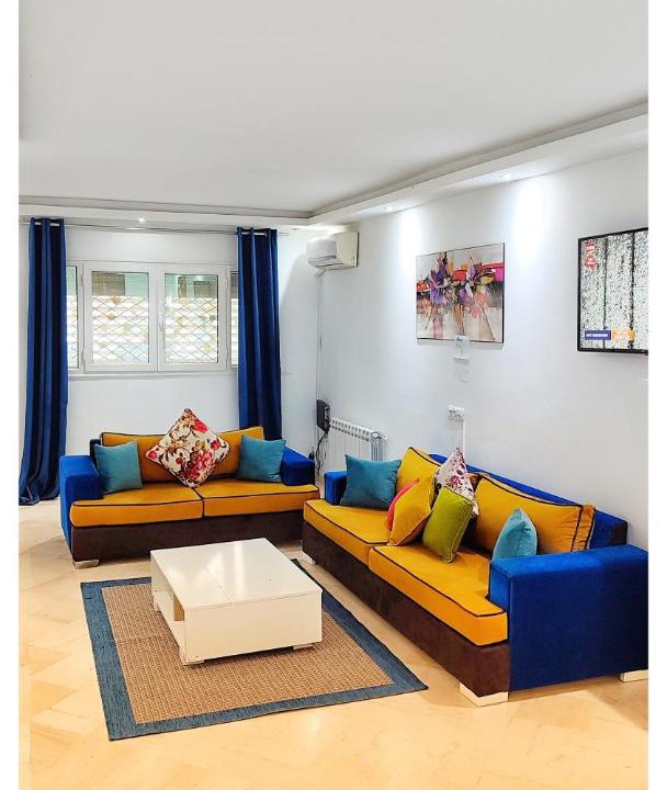 Photo of Livingroom in Sidi Abdel Aziz