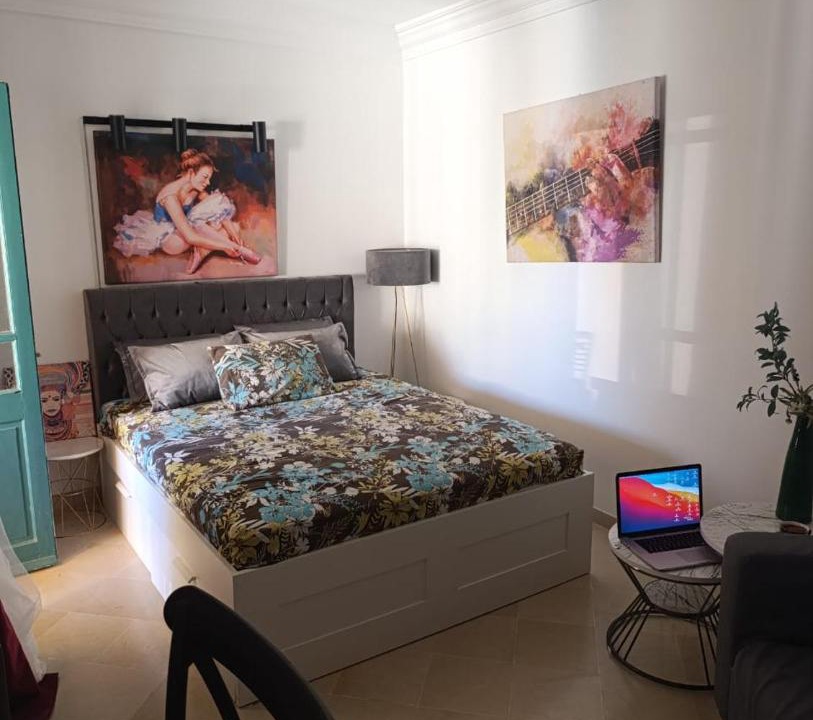 Photo of Bedroom in Yasmine