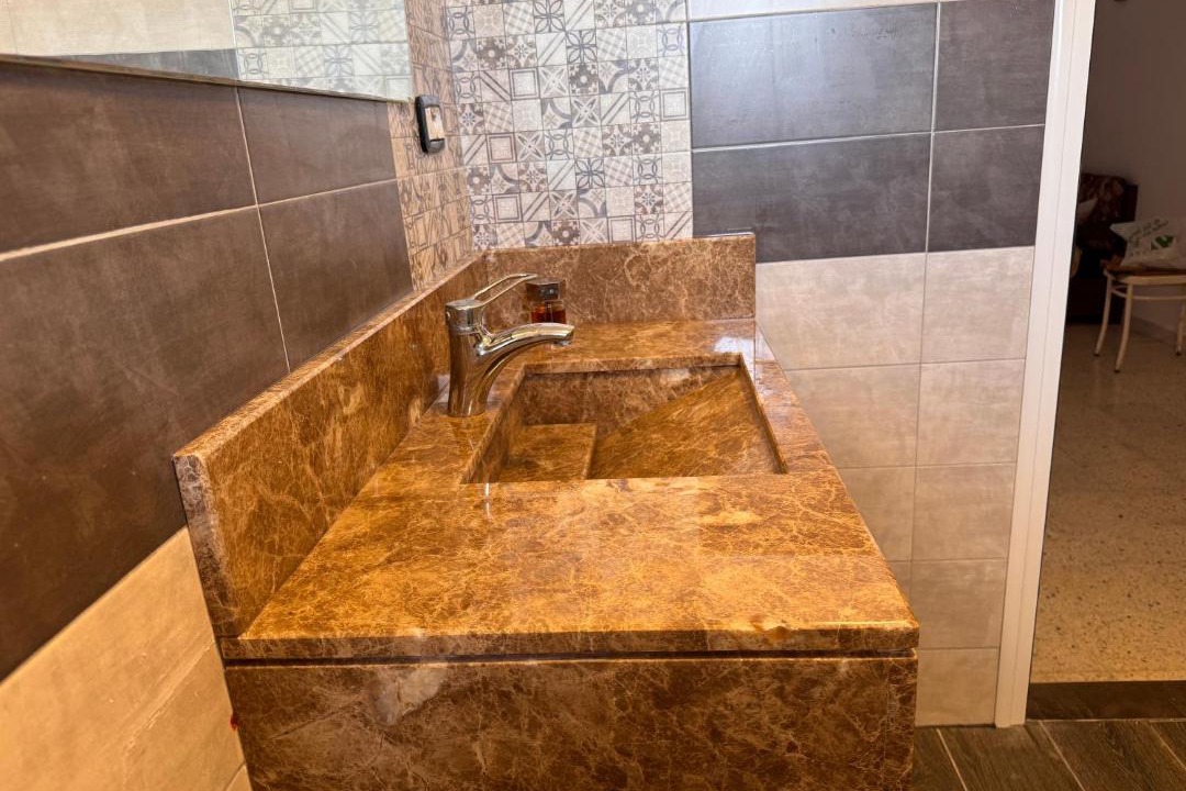 Photo of Bathroom in Port El Kantaoui