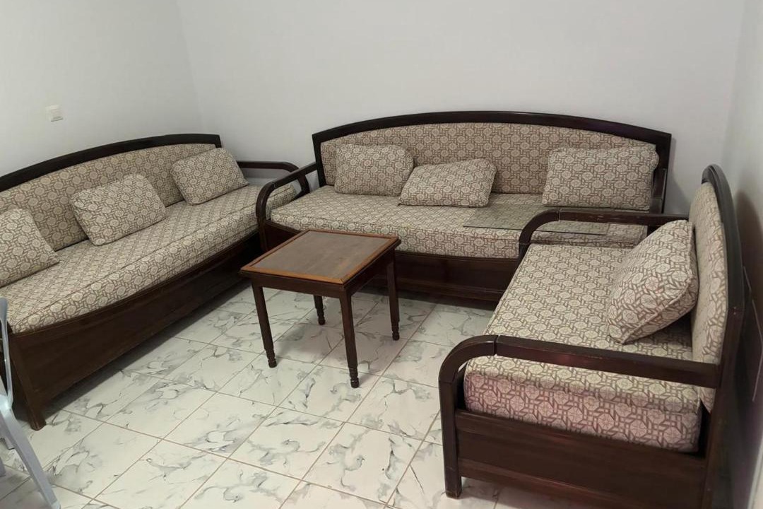 Photo of Livingroom in Yasmine