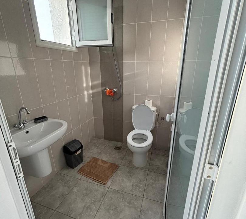 Photo of Bathroom in Yasmine