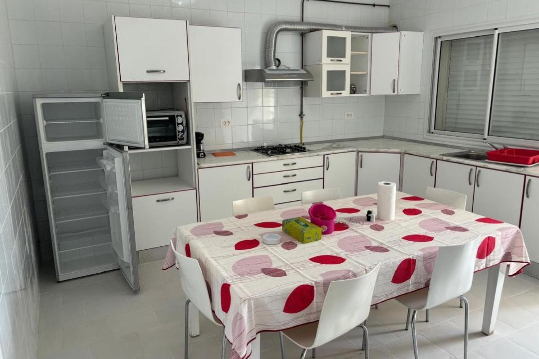 Photo of Kitchen in Yasmine