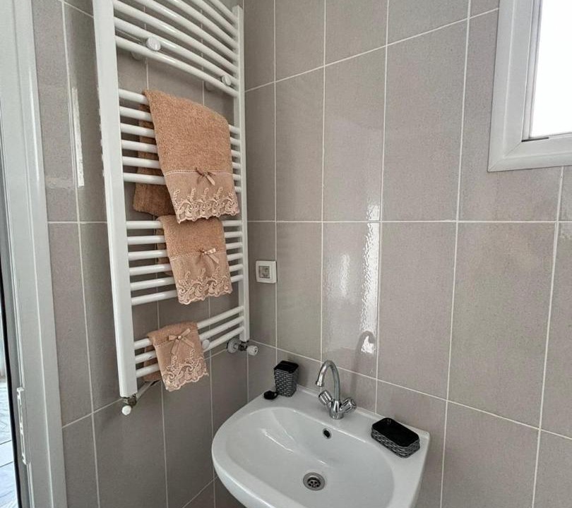Photo of Bathroom in Yasmine