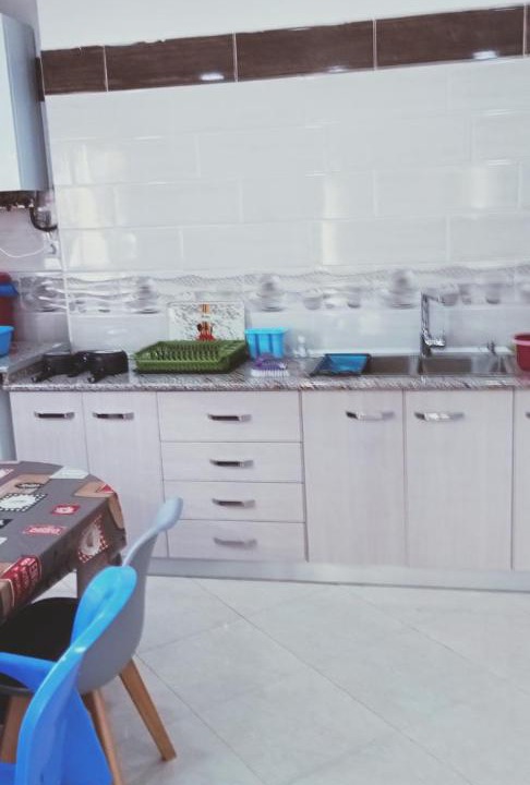 Photo of Kitchen in Tipaza Province