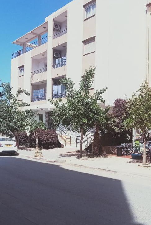 Photo of Buildings in Tipaza Province
