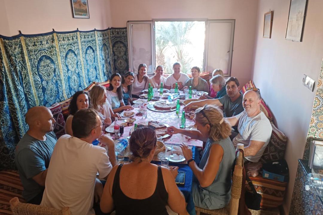 Photo of Others in Rissani