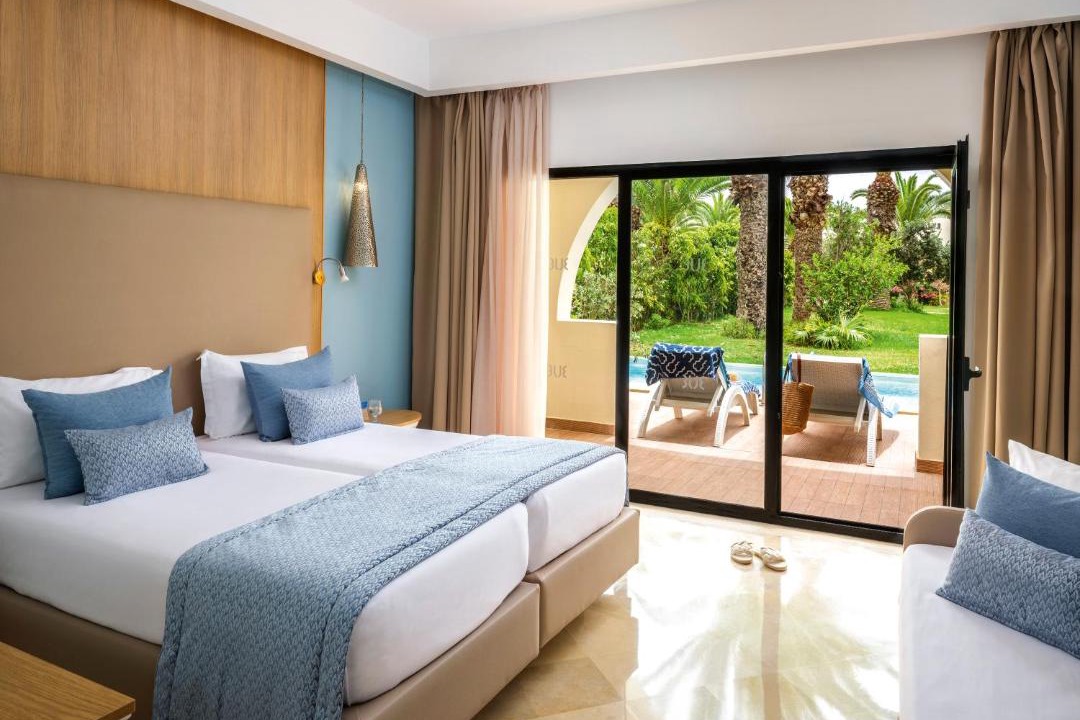 Photo of Bedroom in Mrezga