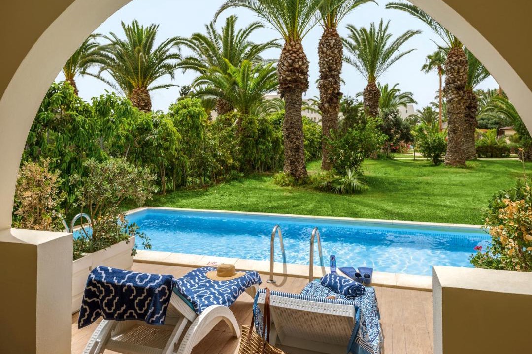 Photo of Patio Balcony in Mrezga