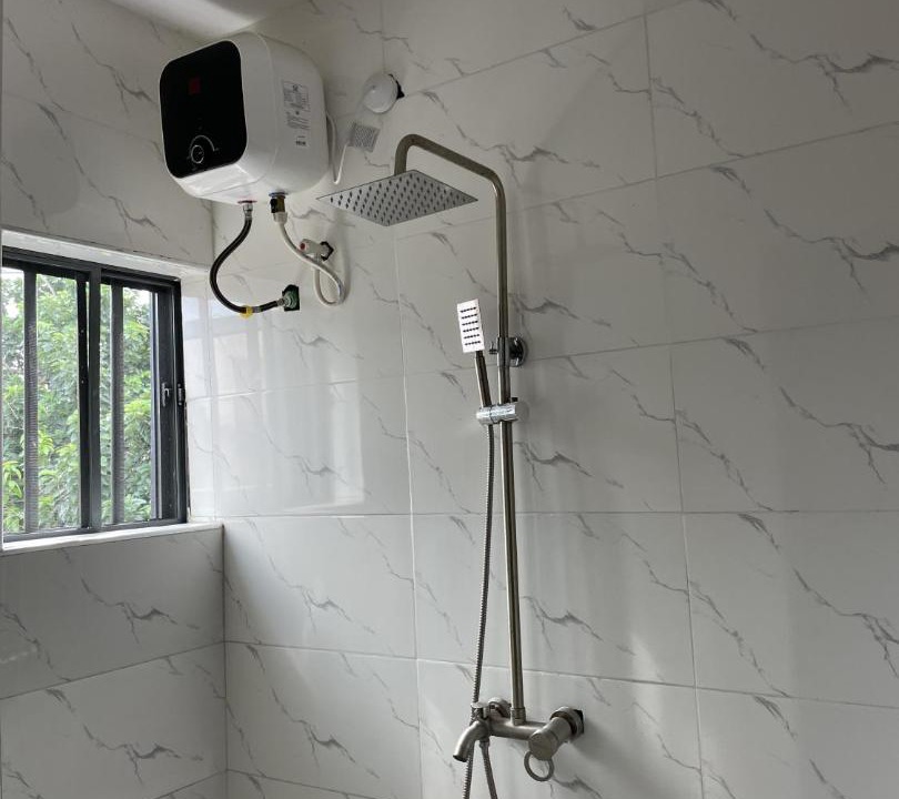 Photo of Bathroom in Ibadan
