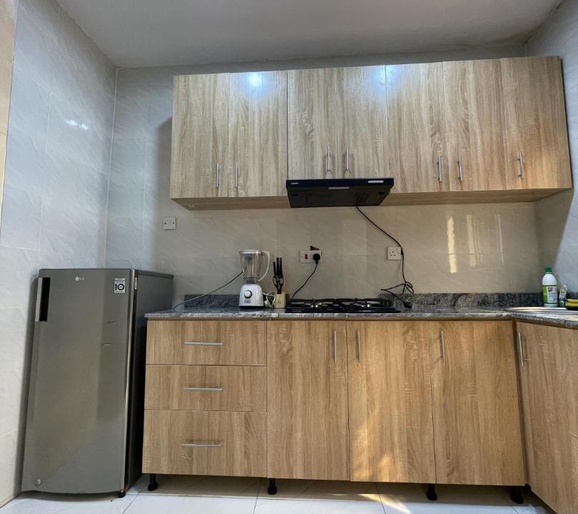 Photo of Kitchen in Ibadan