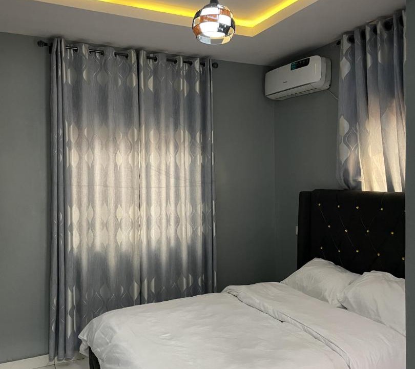 Photo of Bedroom in Ibadan