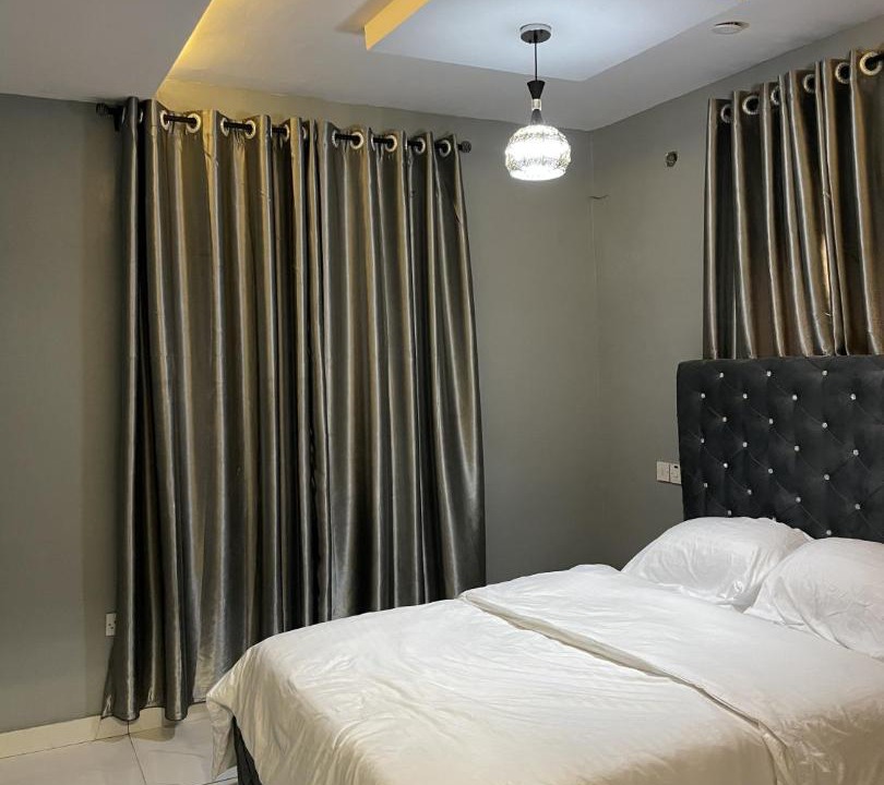 Photo of Bedroom in Ibadan