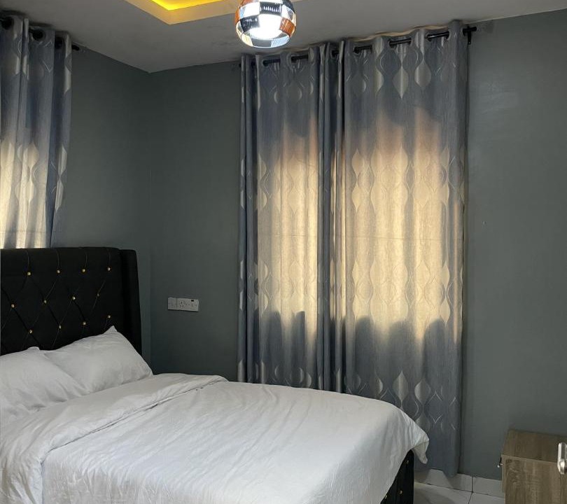 Photo of Bedroom in Ibadan