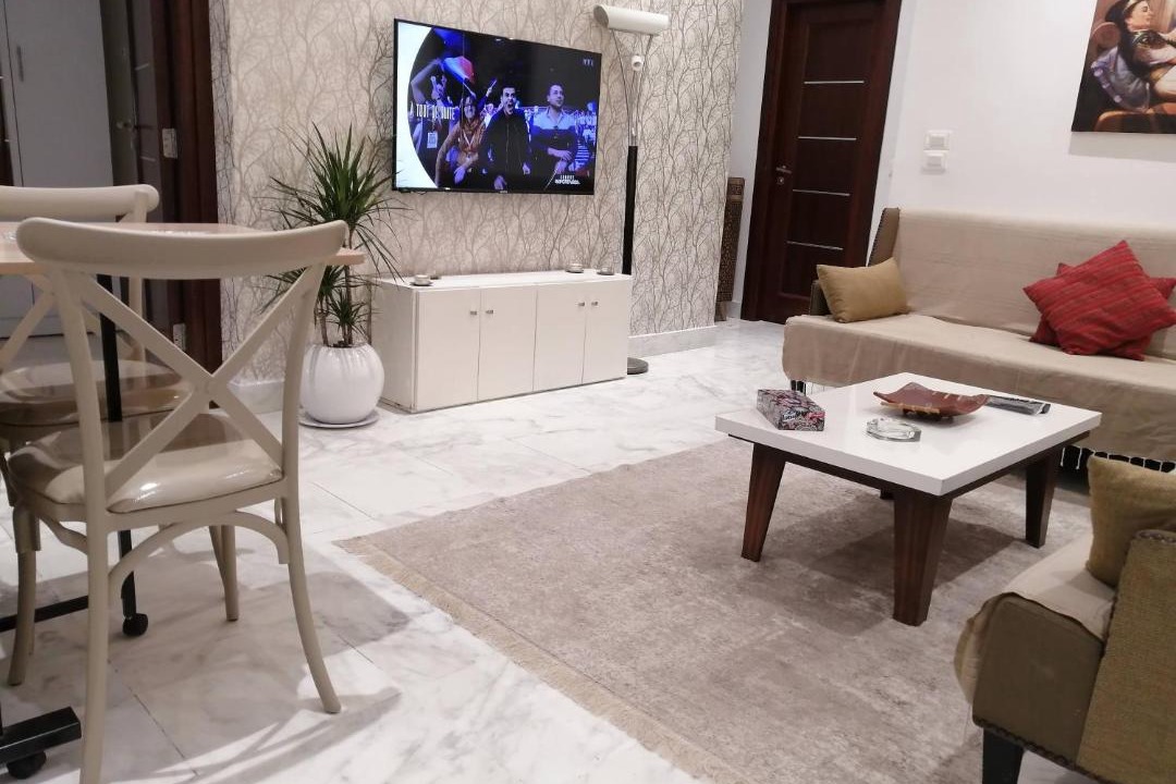 Photo of Livingroom in Western Khezama
