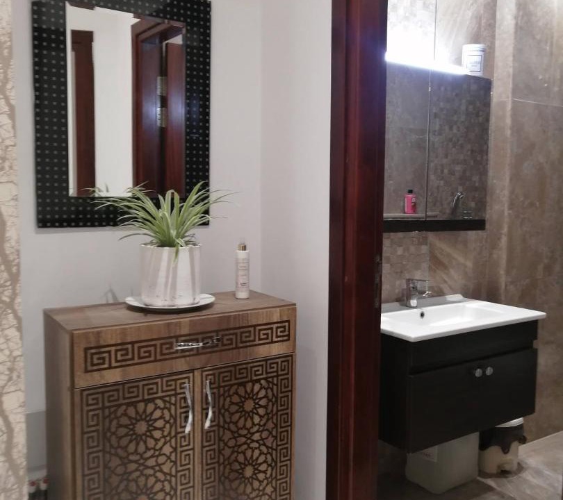 Photo of Bathroom in Western Khezama