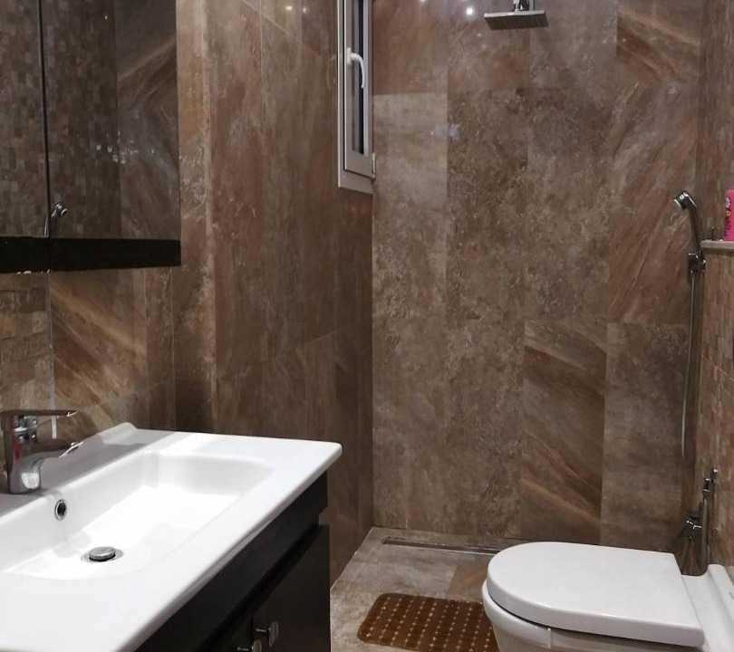 Photo of Bathroom in Western Khezama