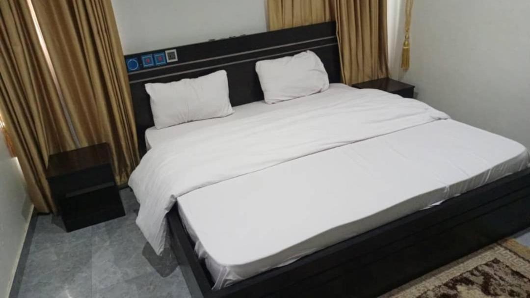 Photo of Bedroom in Ado Ekiti