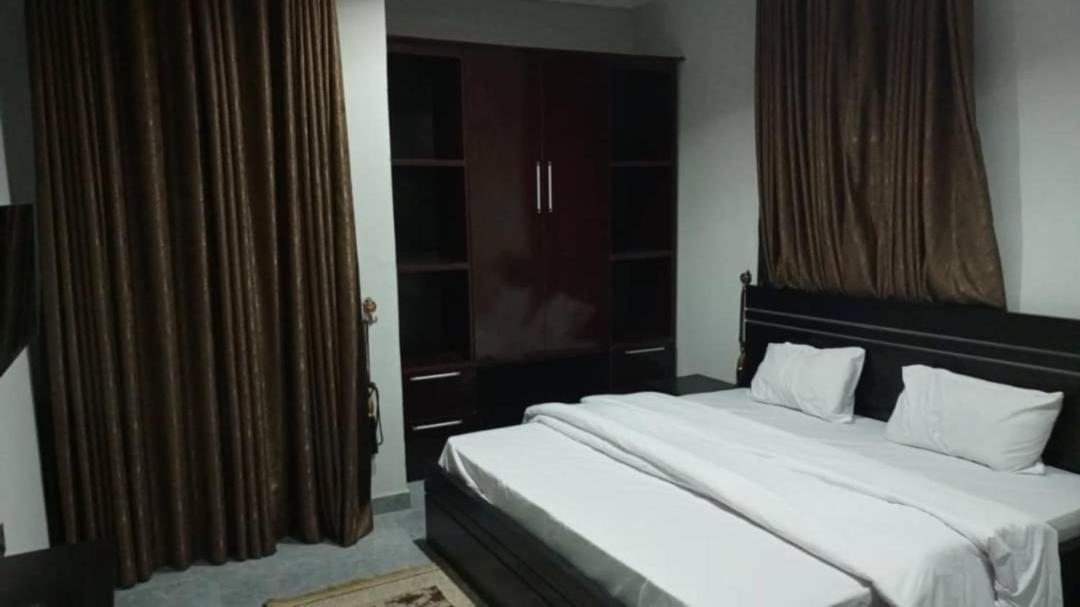 Photo of Bedroom in Ado Ekiti