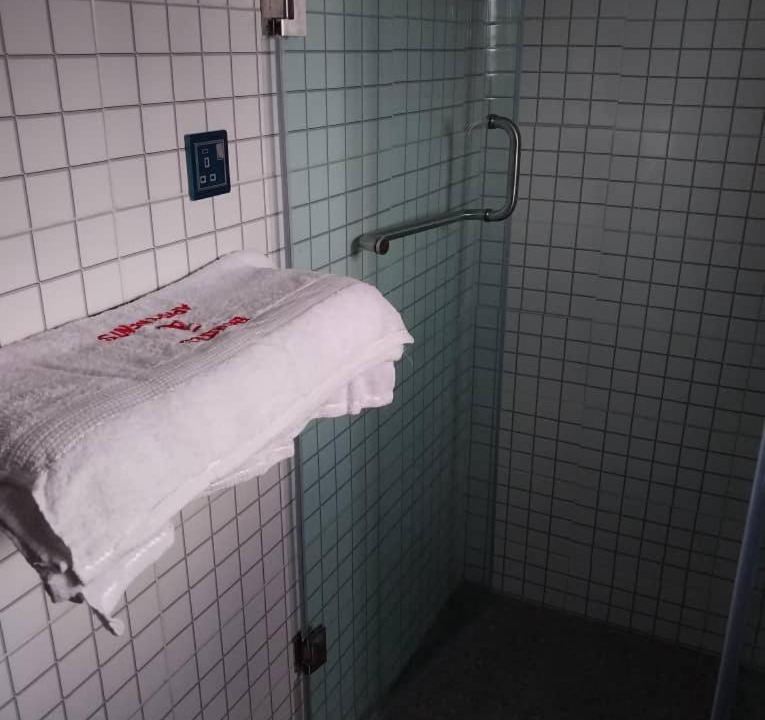 Photo of Bathroom in Ado Ekiti
