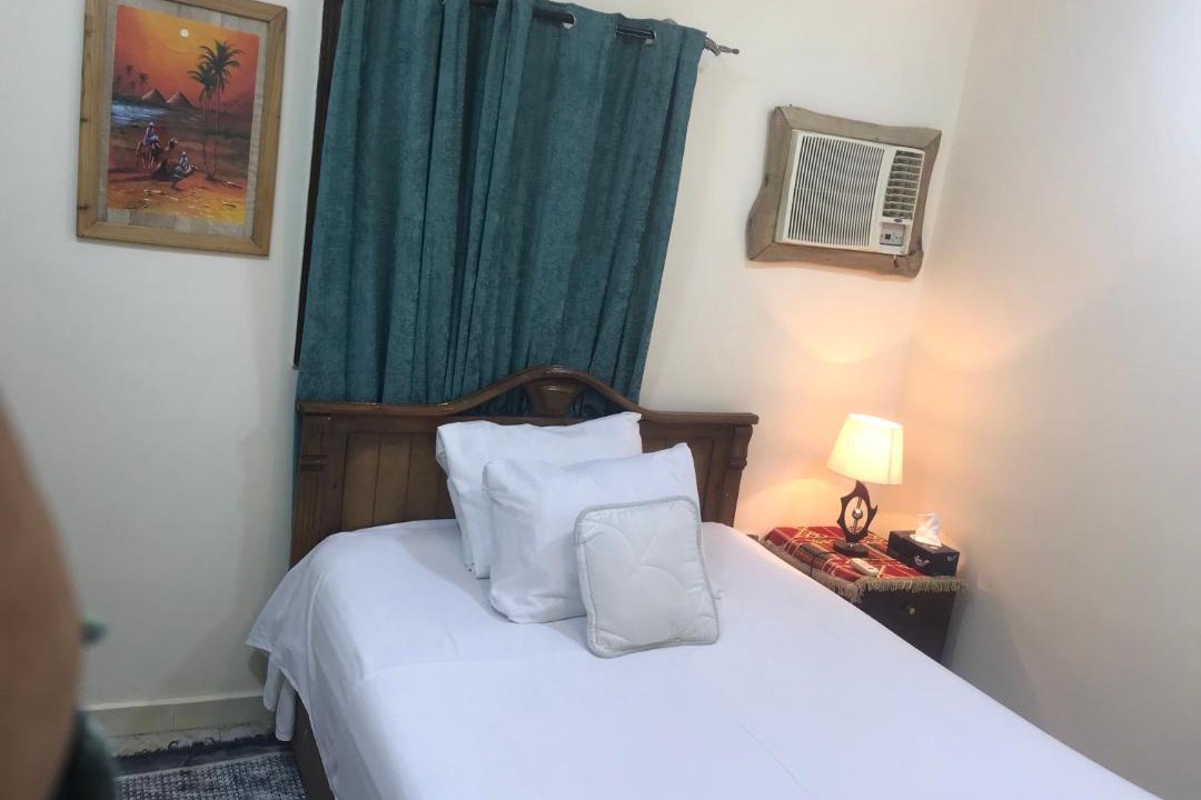 Photo of Bedroom in Abu Sir