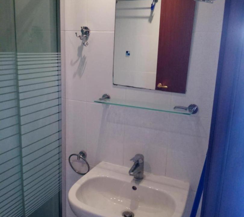 Photo of Bathroom in Port El Kantaoui