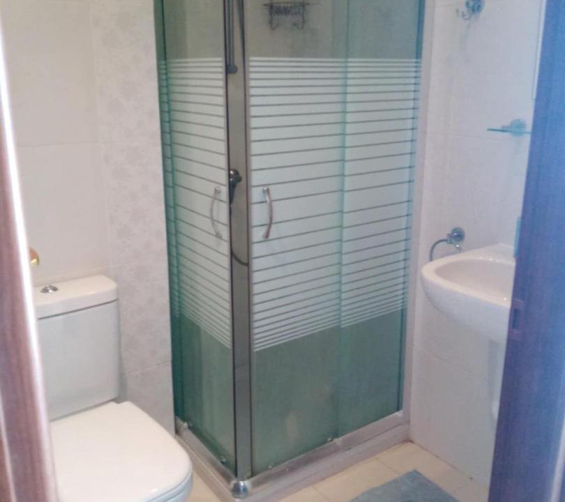 Photo of Bathroom in Port El Kantaoui