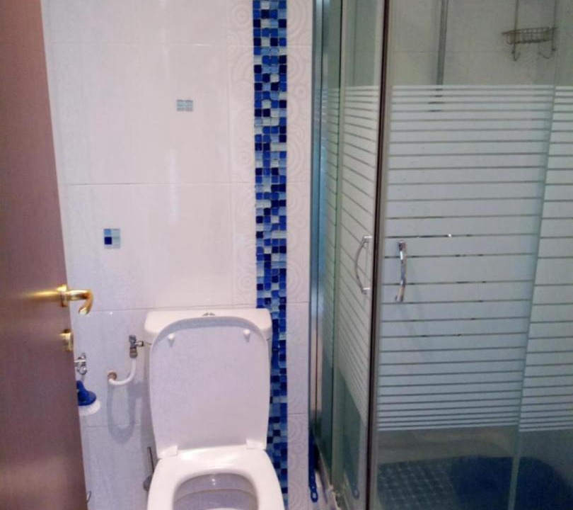 Photo of Bathroom in Port El Kantaoui